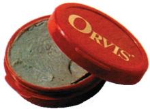 Orvis Mud Leader Sinkant