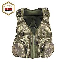 Airflo Outlander Covert Vest Backpack