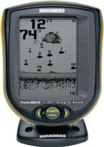 Humminbird PiranhaMAX 210x Fish Finder