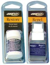 Airflo Fly Treatment Set