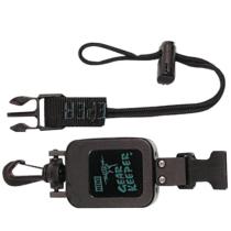 Wading Staff Retractor