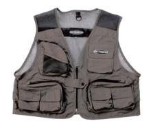 Ron Thompson Mesh-Lite Fishing Vest