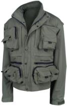 Ron Thompson Ontario Fishing Jacket