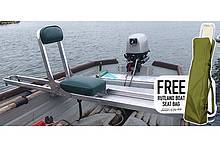 Rutland Boat Seat