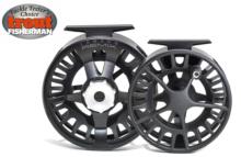 Waterworks Lamson Remix Fly Fishing Reels