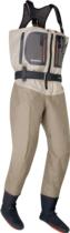 Simms G4 Gore-Tex Zip Stocking Foot Wader
