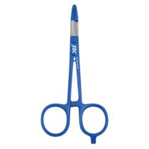 Dr Slick XBC Scissor and Clamp Forceps 5inch