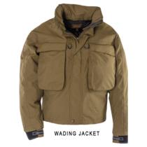 Snowbee Prestige Waterproof Fishing Clothing