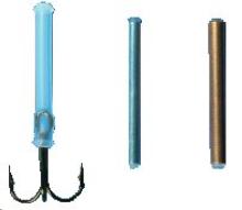 Veniards Slip Stream Tubes