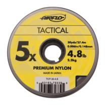 Airflo Tactical Co-Polymer Leader Tippet 110 yards