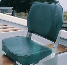 TLD Standard Boat Seat