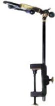 Rotatable New Lever Spring Fly Tying Vice