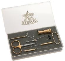 Dr Slicks Fly Tying Gift Set