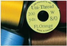 Uni Thread 6/0 200yrds