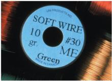 UNI-SOFT WIRE 0.2MM