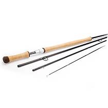 Vision Tool Double Handed Fly Rods (Cork Handle)