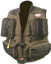 Wavehopper Inflatable Fly Vest Lifejacket