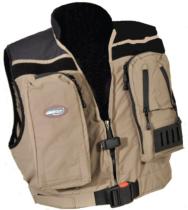Wavehopper Inflatable Wading Vest