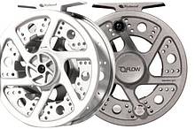 Wychwood Tackle Flow Fly Reel