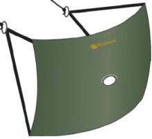 Wychwood International Drogue