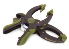 Wychwood Drogue Clamps