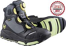 Hodgman Aesis H-Lock Wadetech Wading Boot Felt sole