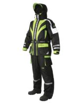 Daiwa Crossflow Pro Flotation Suit