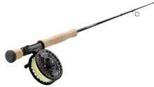 Orvis Recon Fly Fishing Rods