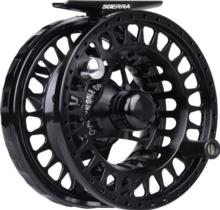 Scierra Traxion 1 and 2 fly reels