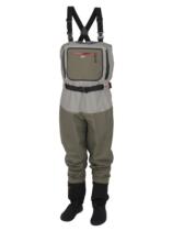 Scierra W-Seam Breathable Stockingfoot Waders - XXL
