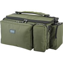 Aqua Barrow Bag Black Series