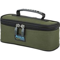Aqua Bitz Bag Medium Black Series