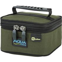 Aqua Bitz Bag Small Black Series