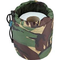 Aqua Camo Bog Bag