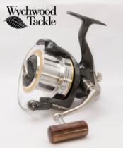 Wychwood Riot Big Pit 65 Reel