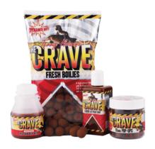 Dynamite Baits Terry Hearn Crave Boilie Range