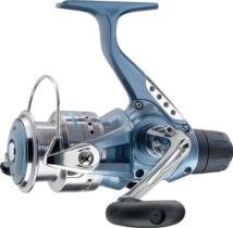 Daiwa Cross Fire X Rear Drag Reel