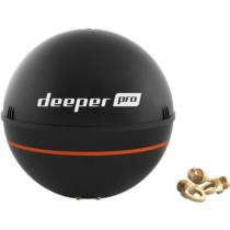 Deeper Sonar Pro Fish Finder