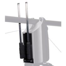 Delkim Safe-D Carbon Snag bars