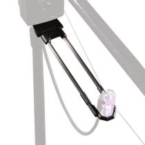 Delkim Duocarb Bite Indicator