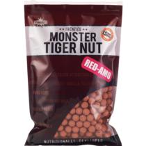 Dynamite Monster Tiger Nut Red-Amo Boilie