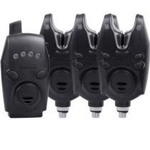 Prologic Firestarter PRO Bite Alarm Set