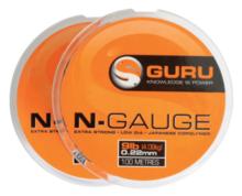 Guru N-Gauge Mono Hooklength