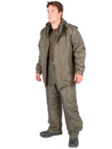 Nash H-Gun Jacket, Trousers and T-Shirt Combo