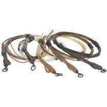 Korda Ring Swivel Hybrid Leader