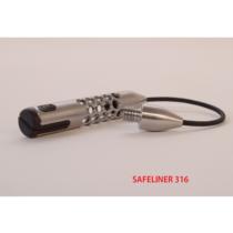 Jag Safe Liner Bite Indicators