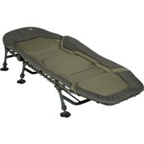 JRC Stealth X-Lite Bedchair