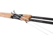 Korum Barbel 12' Rod Range