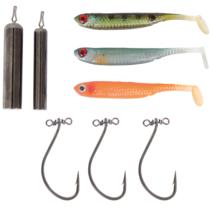 Korum Snapper Dropshot Kits