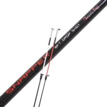 Korum 8' Snapper Twin Tip Dropshot Rod
